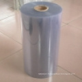 Pharmaceutical Grade Rigid Clear PVC Film